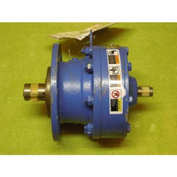 SUMITOMO SI-CYCLO GEAR BOX, CNVS-6105Y-8, 8:1 RATIO, Origin