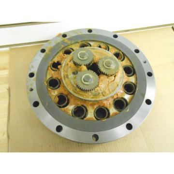 SUMITOMO PLANETARY GEAR REDUCTION UNIT CYCLO F-SERIES FR75-ZJ02-161 ~Origin~SURPLUS