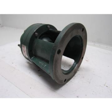 Sumitomo SM-Cyclo CNFJ-4095Y8 Inline Gear Reducer 8:1 Ratio 145 Hp