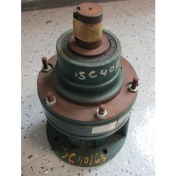 SUMITOMO SM-CYCLO GEAR REDUCER CWFJ-4115Y-11