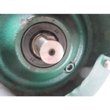 Sumitomo SM-Cyclo CNFJ-4095Y8 Inline Gear Reducer 8:1 Ratio 145 Hp