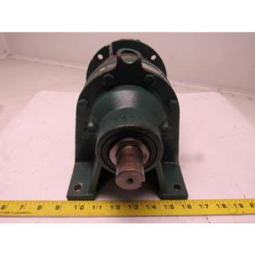 Sumitomo SM-Cyclo HC3095 Inline Gear Reducer 43:1 Ratio 060 Hp 1750RPM