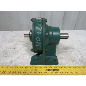 Sumitomo SM-Cyclo HC 3110 Inline Gear Reducer 35:1 Ratio 240 Hp