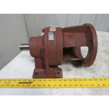 Sumitomo SM-Cyclo CNHJ-4110Y-69 Inline Gear Reducer 6:1 Ratio 48 Hp