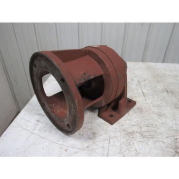 Sumitomo SM-Cyclo CNHJ-4110Y-69 Inline Gear Reducer 6:1 Ratio 48 Hp