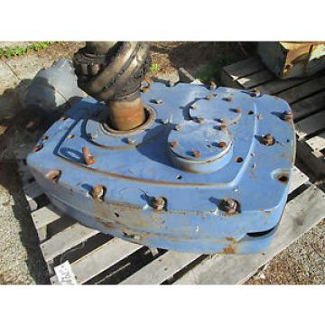 SUMITOMO SHAFT MT GEAR REDUCER 507L13-1 RATIO