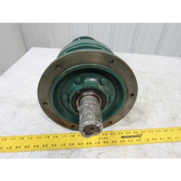 Sumitomo SM-Cyclo VC/3155/09 Inline Gear Reducer 210:1 Ratio 148 Hp