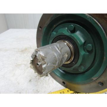 Sumitomo SM-Cyclo VC/3155/09 Inline Gear Reducer 210:1 Ratio 148 Hp