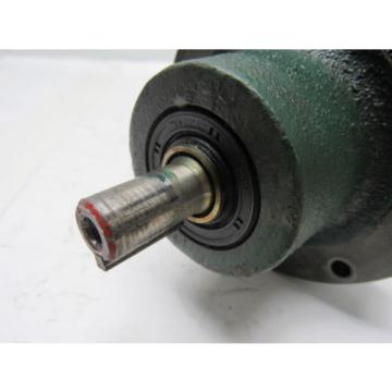 Sumitomo CNF-S-4075Y-43 SM-Cyclo Gear Reducer 43:1 Ratio 15HP 1750RPM