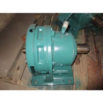 Sumitomo SM-CYCLO Gear Motor CHHS4176YR2B-11 | 1750RPM