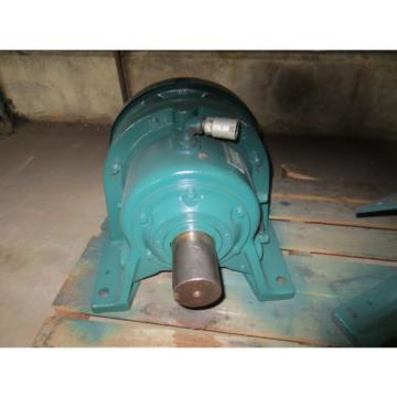 Sumitomo SM-CYCLO Gear Motor CHHS4176YR2B-11 | 1750RPM