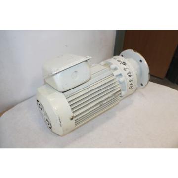 SUMITOMO SM-CYCLO CNVMS02-4100-A-119 GEAR MOTOR 119:1