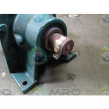 SUMITOMO SM-CYCLO HC 3090 REDUCER GEAR USED