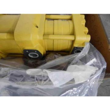 origin Sumitomo QT6153-160-63H-A Internal Gear Pump Max Pressure 78/314 MPa