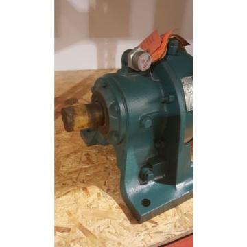 SUMITOMO SM-CYCLO 3HC 3145 SPEED REDUCER 29-RATIO 1750 RPM 6290 TORQUE Origin $6