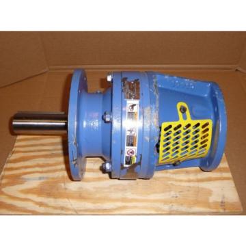 Sumitomo SM-Cyclo Gear Speed Reducer, CNVJS-6125Y-25, 25:1