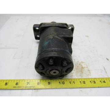 Sumitomo Eaton H-050BC4 Orbit Motor Geroler Low Speed High Torque 1#034; Shaft