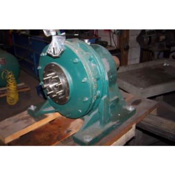 Origin SUMITOMO SM-CYCLO 187:1 RATIO SPEED REDUCER 936 RPM 7-1/2 HP HM3195/14A