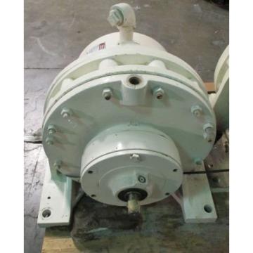 Sumitomo SM-Cyclo Speed Reducer CHHS-4195DBY-R1-SB 210 Ratio Refurb