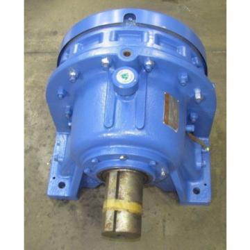 SUMITOMO CHHS-6215Y-43 SM-CYCLO 43:1 RATIO SPEED REDUCER GEARBOX REBUILT