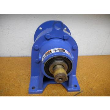 SUMITOMO SM-CYCLO CNHX-610HY Speed Reducer Ratio 87 76HP 1750RPM origin Old Stock