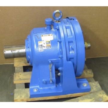 SUMITOMO CHHS-6235Y-87 SM-CYCLO 87:1 RATIO SPEED REDUCER GEARBOX REBUILT