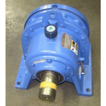 SUMITOMO CHH-6190Y-17 SM-CYCLO 17:1 RATIO SPEED REDUCER GEARBOX Origin