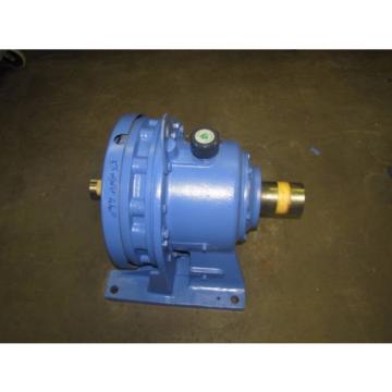 SUMITOMO CHH-6190Y-17 SM-CYCLO 17:1 RATIO SPEED REDUCER GEARBOX Origin