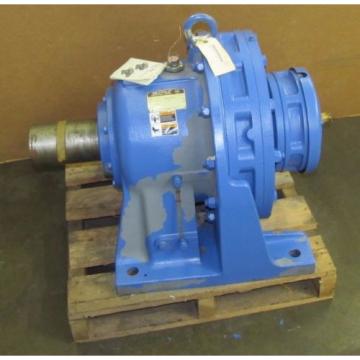 SUMITOMO CHH-6235DAY-649 SM-CYCLO 649:1 RATIO SPEED REDUCER GEARBOX Origin