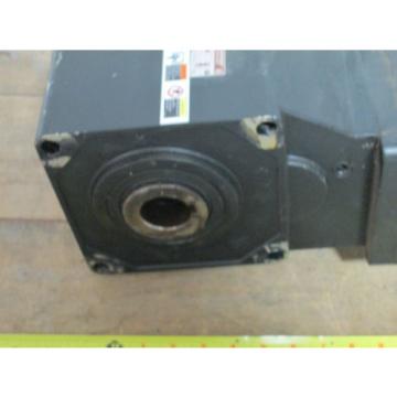 Sumitomo 3Ph 2-Hp Induction Motor Gearbox Speed Reducer Hyponic Drive 15:1