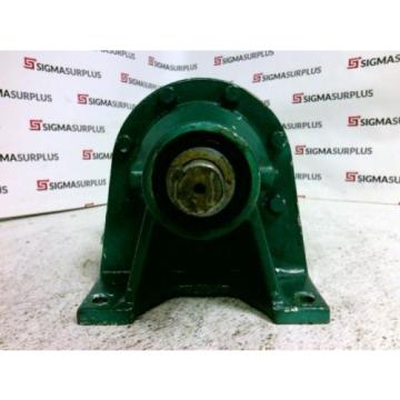 SUMITOMO SM-CYCLO REDUCER Ratio 59 41Hp 1750rpm