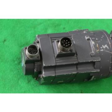 MITSUBISHI HC-SFS52BG1 Servo Motor, SUMITOMO CNVM-4105-6 Cyclo Drive