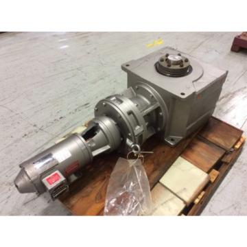 SUMITOMO KHVJM S1-E4175DC-R1 SM-BEVEL BUDDYBOX REDUCER / GEARMOTOR 1902:1 RATIO