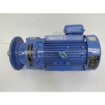 Sumitomo Drive Technologies CNVMS1-6095YB-AV-21, 1 HP, 4 Phase, Motor