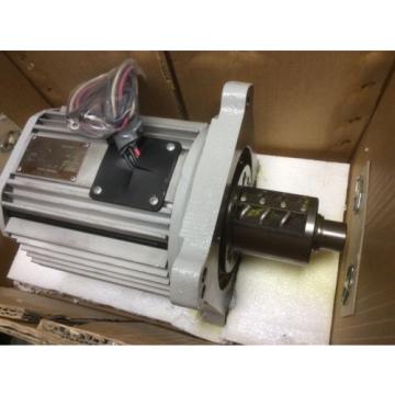 SUMITOMO SD185236FH CUTTING PUNCH MOTOR FOR SD35E, 08kW 90V 3PH 30HzOrigin