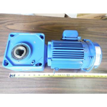 SUMITOMO SM CYCLO TC FX/FB 1B PHASE INDUCTION MOTOR WITH RNYMS1 43Y B 35