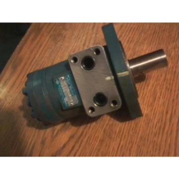 GUARANTEED WORKING   SUMITOMO EATON H-100BA2FM-G HYDRAULIC ORBIT MOTOR