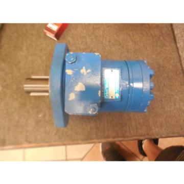 Origin SUMITOMO EATON HYDRAULIC MOTOR H-100B22FM-J