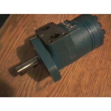 GUARANTEED WORKING   SUMITOMO EATON H-100BA2FM-G HYDRAULIC ORBIT MOTOR