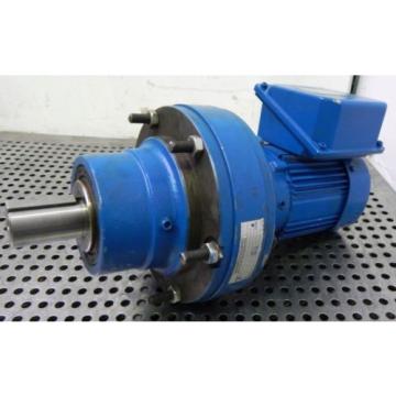 SUMITOMO Drive Getriebemotor CNFMS012-6120DAGB-731/GF63S/4 I=731 - unused -