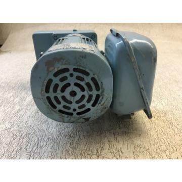 SUMITOMO CYCLO DRIVE, MODEL: CNHM01-5075-N-B-43, RATIO 43, WITH MOTOR, USED