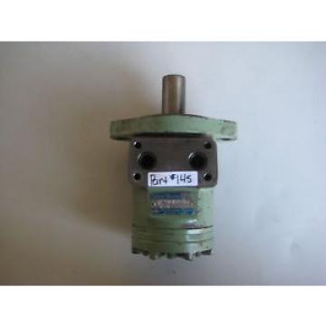 SUMITOMO EATON ORBIT MOTOR H-050BA2F-G H050BA2FG H 050BA2F G LMSI