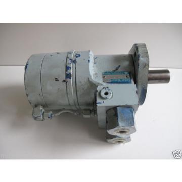 SUMITOMO SBE07AD2L-B HYDRAULIC ORBIT MOTOR