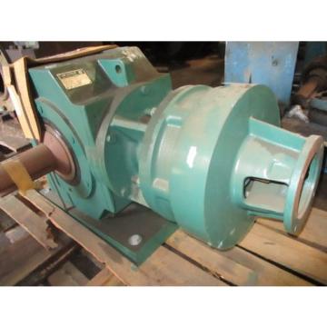 Sumitomo sm cyclo bevel buddy box KHHJS-D4160 surplus hollow bore