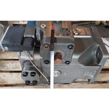 Rexroth Hydraulic pumps A4VSO250 R901076538 SYHDFEE-1X/250R-VZB25U99-0000-A0A1V