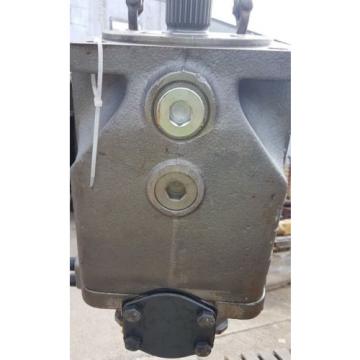 Rexroth Hydraulic pumps A4VSO250 R901076538 SYHDFEE-1X/250R-VZB25U99-0000-A0A1V