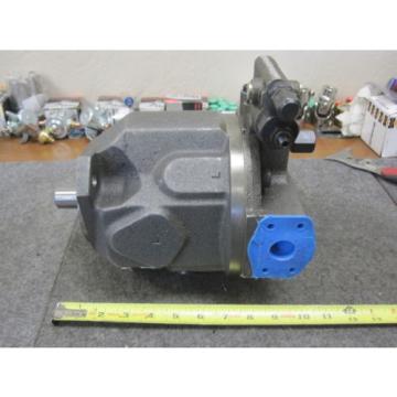 Origin REXROTH FLUIDYNE PISTON pumps # A10VS045DRG31LPSC62N00