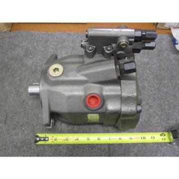 Origin REXROTH FLUIDYNE PISTON pumps # A10VS045DFR/52RPS164N00