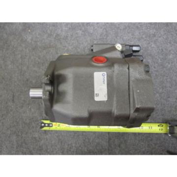 Origin REXROTH FLUIDYNE PISTON pumps # A10VS045DFR/52RPS164N00