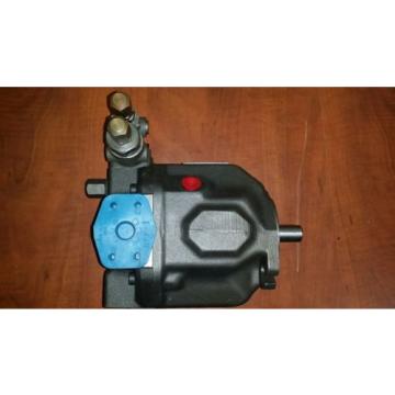 Brueninghaus Hydromatik Rexroth Hydraulic pumps AA10VS016DRG/30RPKC62N00